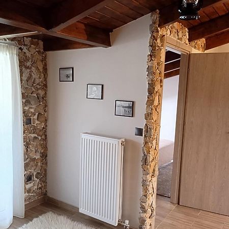 Apartament The View Attic Janina Zewnętrze zdjęcie