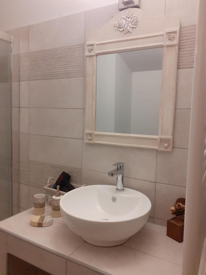 Apartament The View Attic Janina Zewnętrze zdjęcie