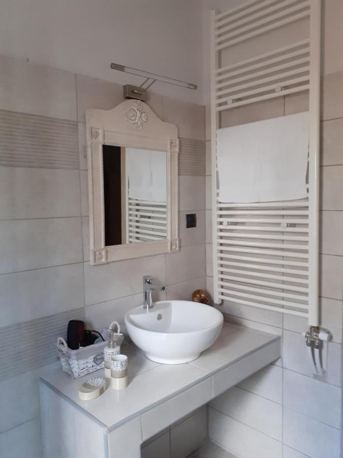 Apartament The View Attic Janina Zewnętrze zdjęcie