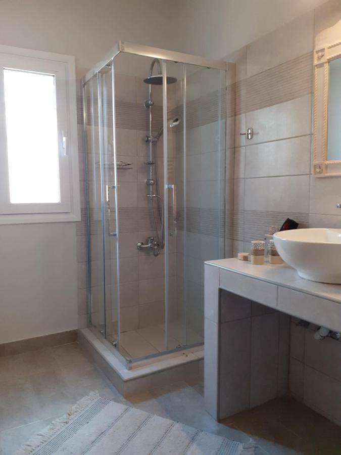 Apartament The View Attic Janina Zewnętrze zdjęcie