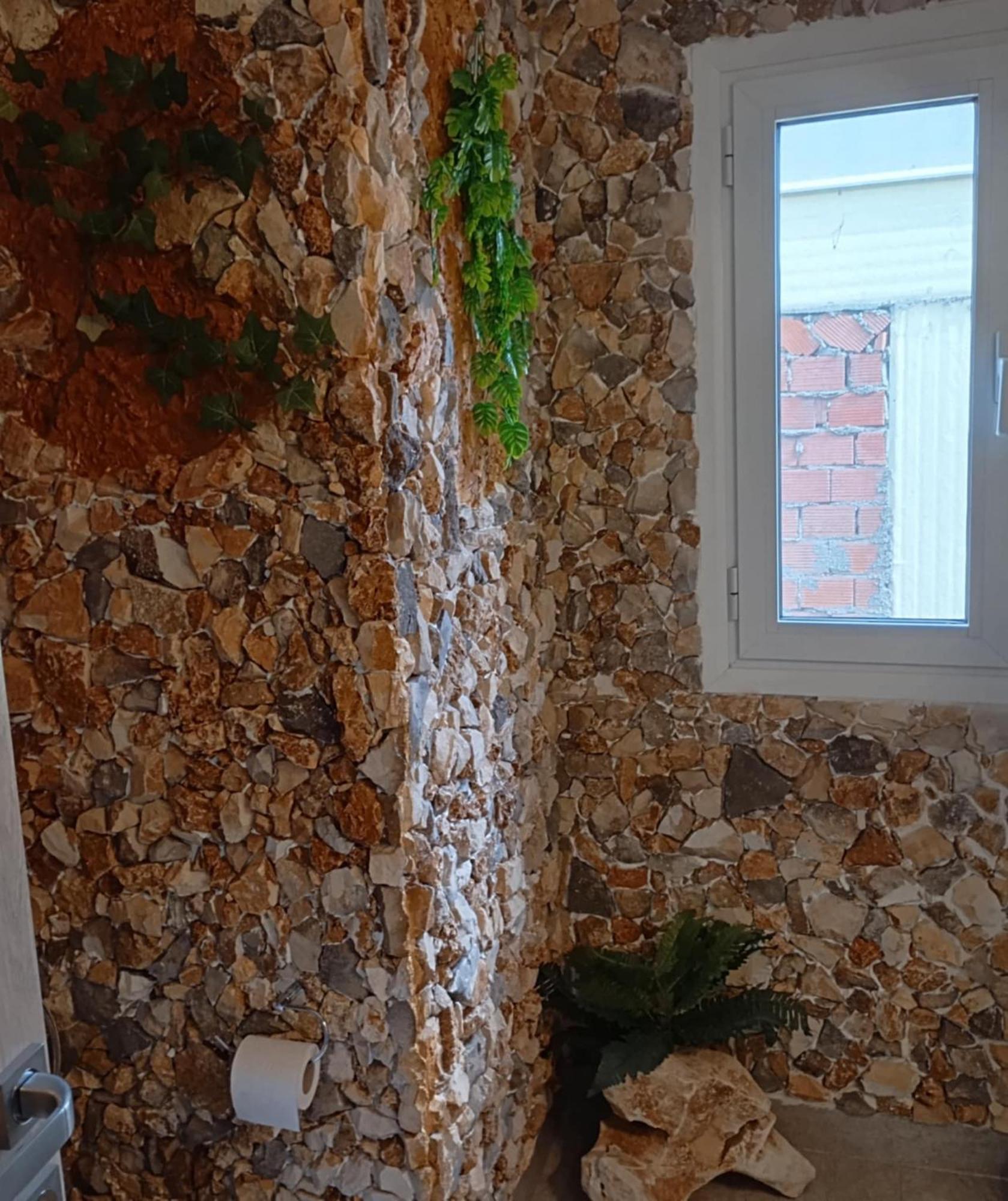 Apartament The View Attic Janina Zewnętrze zdjęcie