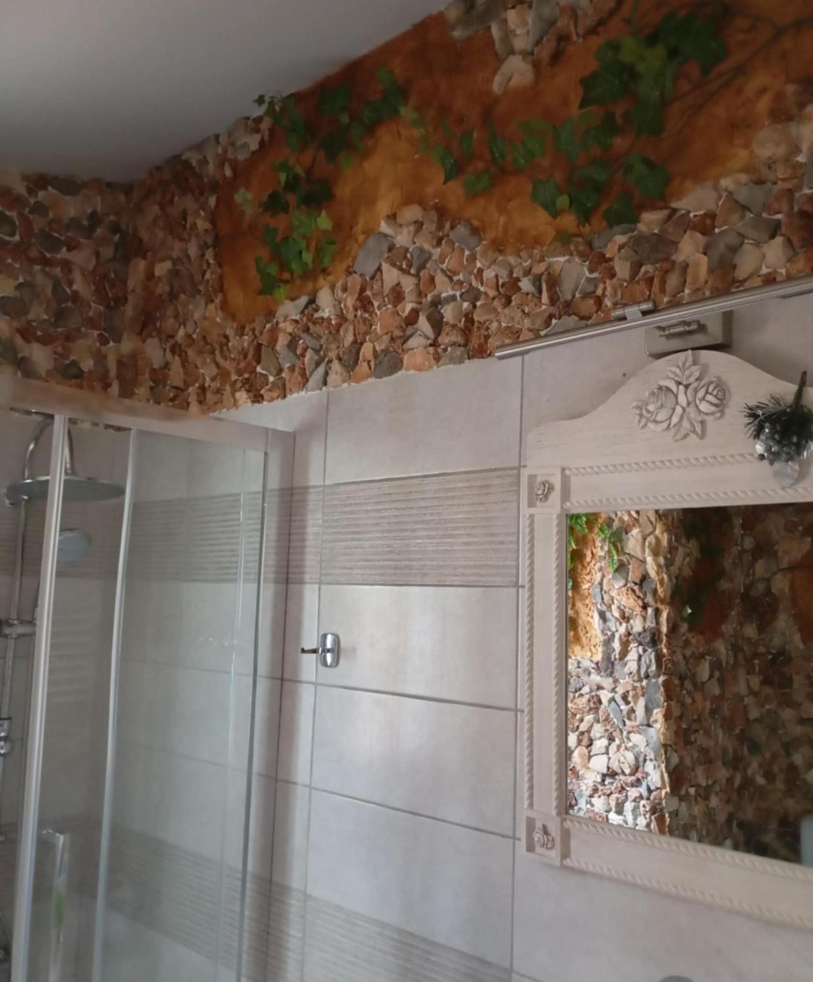 Apartament The View Attic Janina Zewnętrze zdjęcie