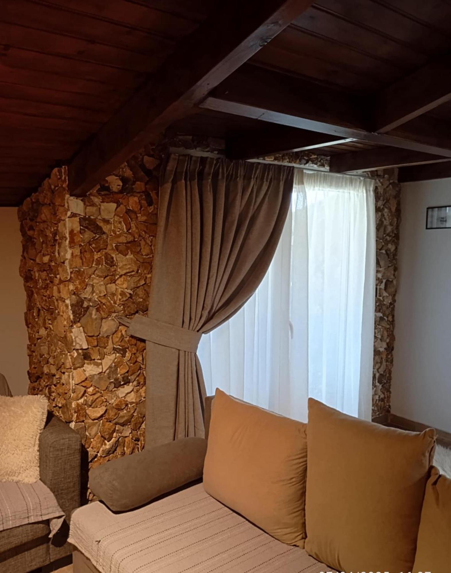 Apartament The View Attic Janina Zewnętrze zdjęcie